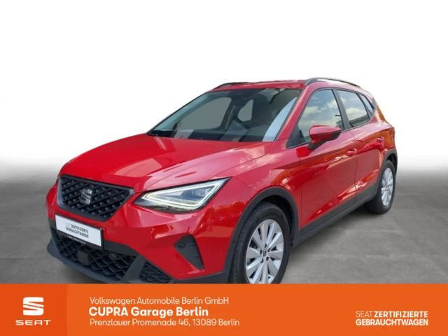 Seat Arona Style 1.0 TSI