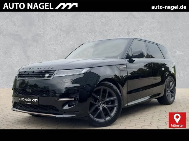 Land Rover Range Rover Sport SE