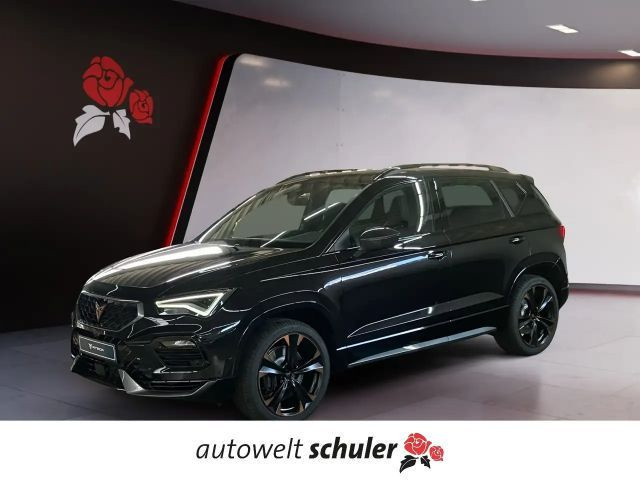 Cupra Ateca 4Drive 2.0 TSI DSG