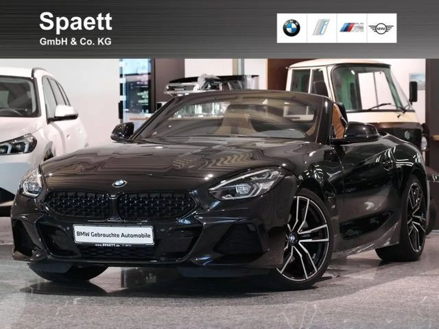 BMW Z4 M-Sport Roadster sDrive20i