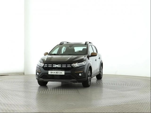 Dacia Sandero Stepway Extreme