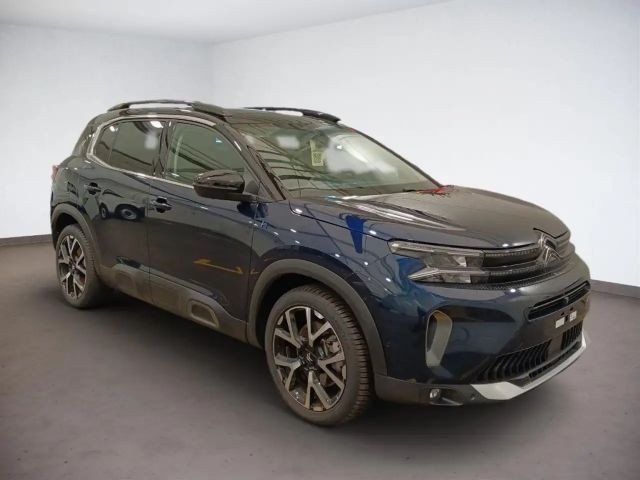 Citroën C5 Aircross Shine Hybrid Pack