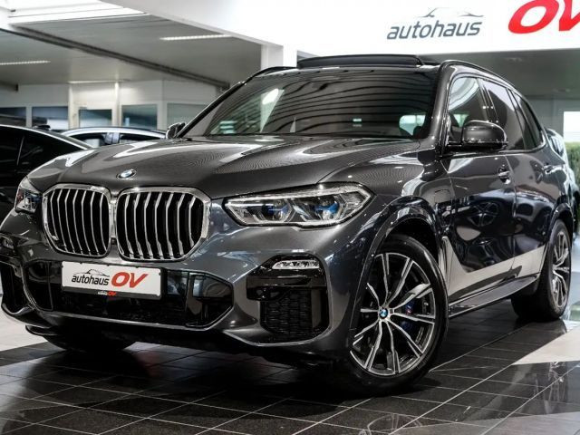 BMW X5 M-Sport Individual