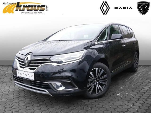 Renault Espace Initiale Paris dCi 190 Blue