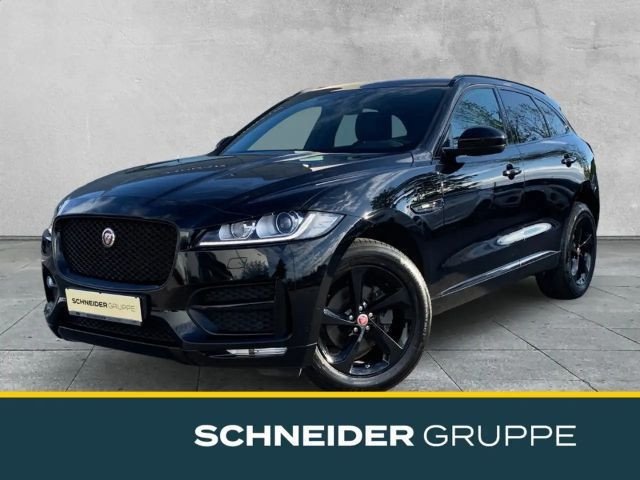 Jaguar F-Pace R-Sport AWD