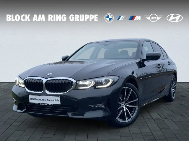 BMW 3 Serie 320 Sedan 320i