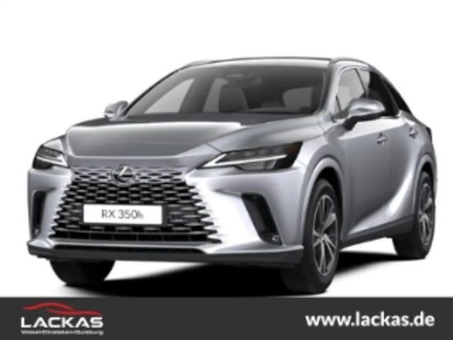 Lexus RX-Serie 4x4