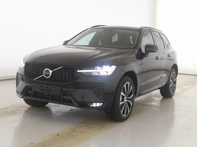 Volvo XC60 Plus Dark