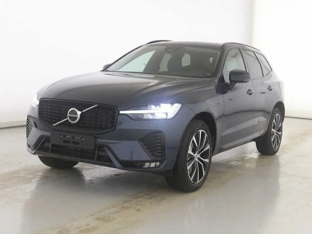 Volvo XC60 Plus Dark