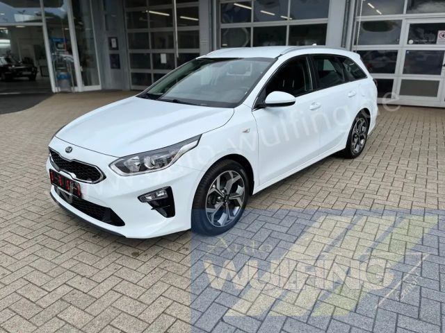 Kia Ceed GDi SportWagon