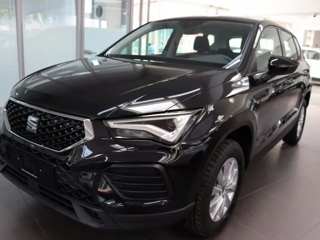 Seat Ateca Reference