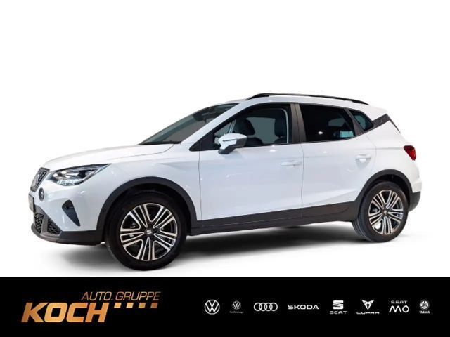 Seat Arona Style 1.0 TSI DSG