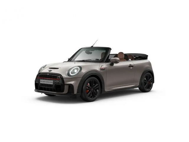 Mini John Cooper Works Cabrio John Cooper Works Cabrio ACC DA PA RFK HK HUD