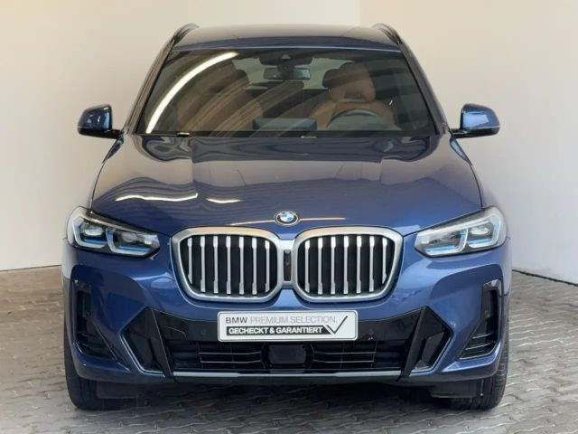 BMW X3 M-Sport