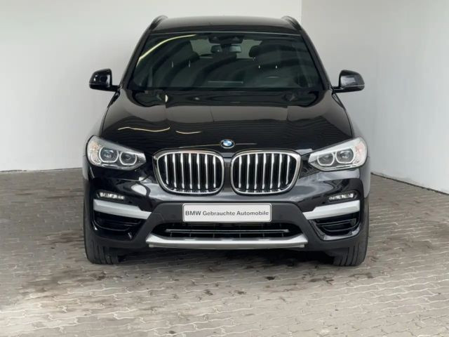 BMW X3 xDrive30e