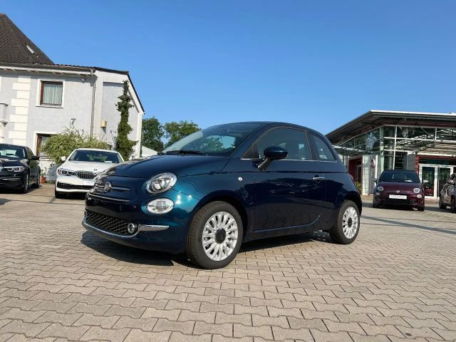 Fiat 500 Dolcevita