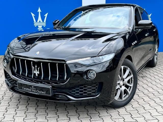 Maserati Levante 350/inkl. WKR/SERVICE NEU/ 12Mo Garantie