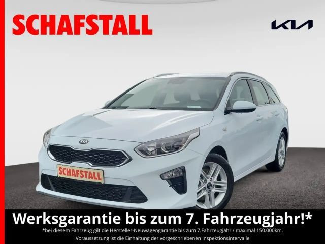 Kia Ceed GDi SportWagon