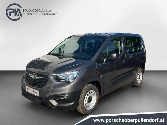 Opel Combo Life