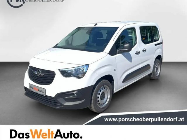 Opel Combo Life