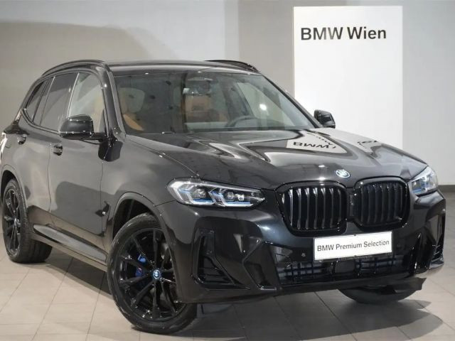 BMW X3 xDrive30e