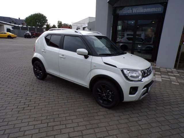 Suzuki Ignis Comfort DualJet Hybrid