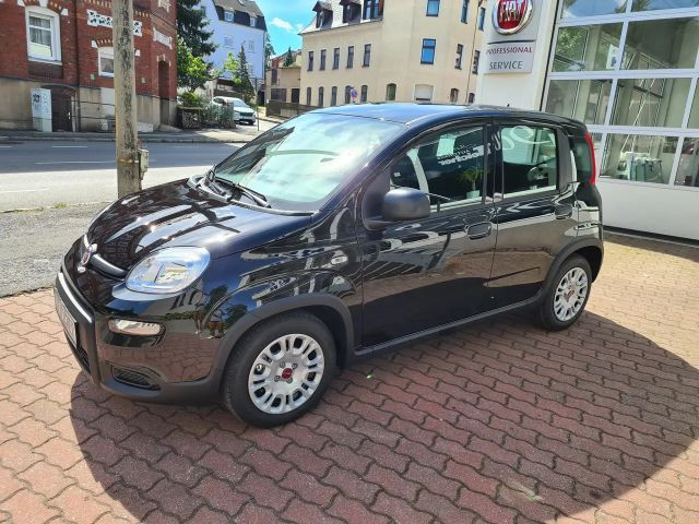 Fiat Panda Hybrid 1.0 Klima/ZV/el. FH