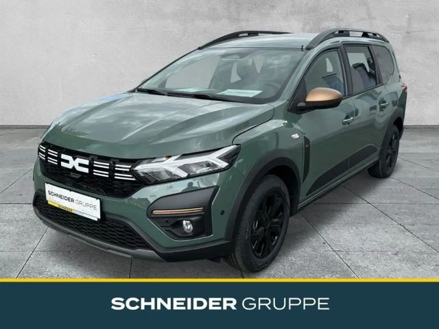 Dacia Jogger Extreme ECO-G