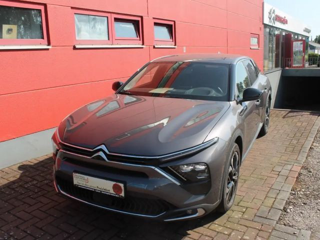 Citroën C5 X Shine Hybrid Pack