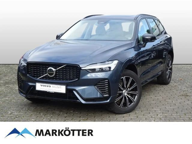 Volvo XC60 Plus Dark