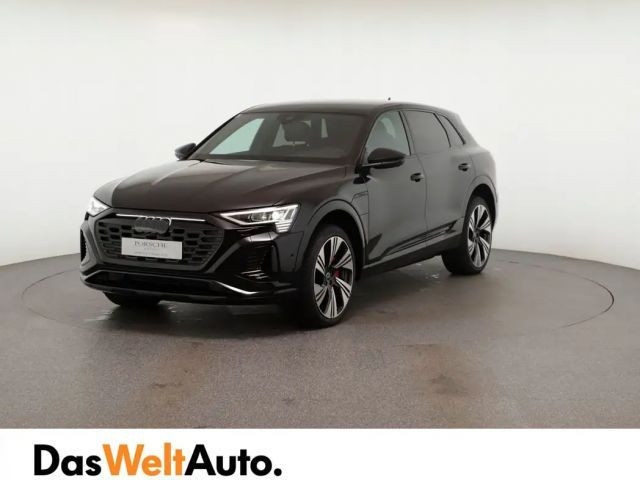 Audi Q8 e-tron Quattro S-Line 50