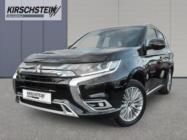 Mitsubishi Outlander Plus Spirit AHK 360Kamera