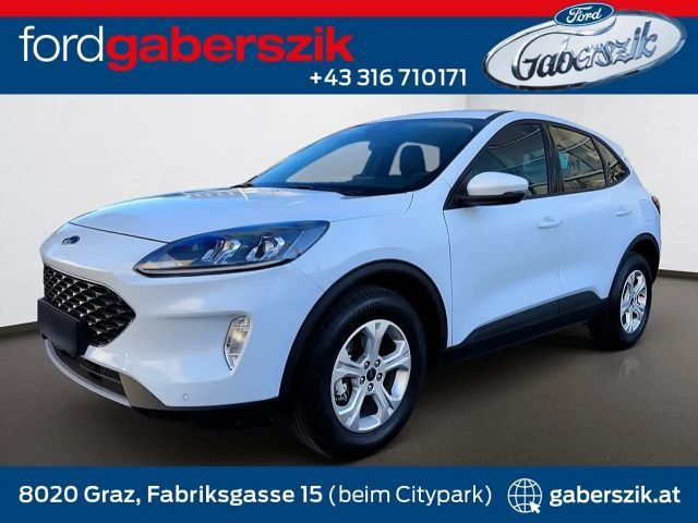 Ford Kuga Cool & Connect