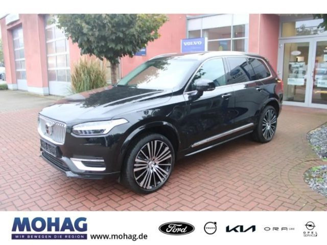 Volvo XC90 Inscription T8