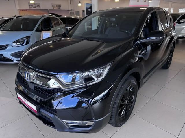 Honda CR-V Hybrid Sport 2.0 i-MMD