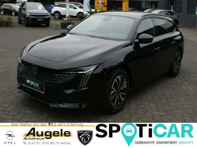 Peugeot 508 Allure Pack PureTech SW