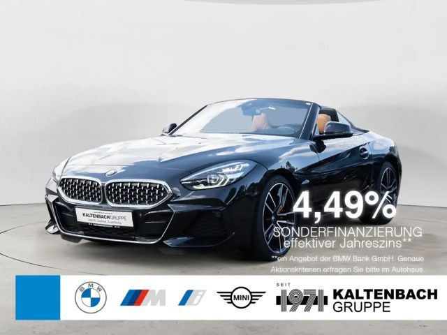 BMW Z4 M-Sport sDrive Roadster