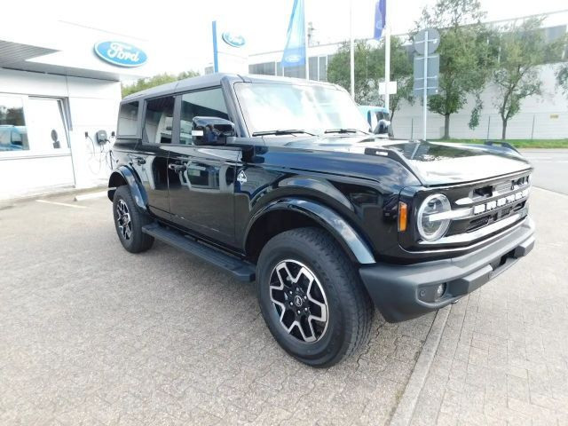 Ford Bronco 4x4 Outer Banks