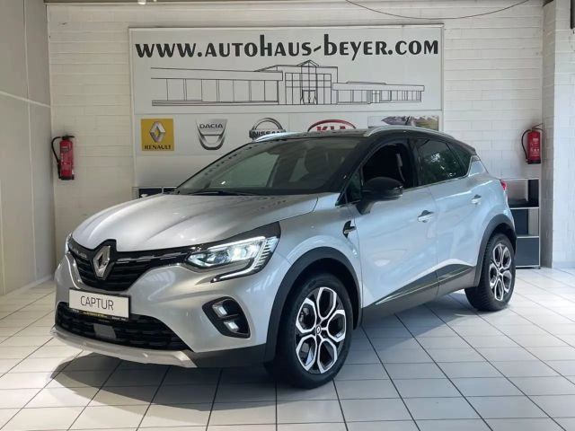 Renault Captur Intens TCe 90