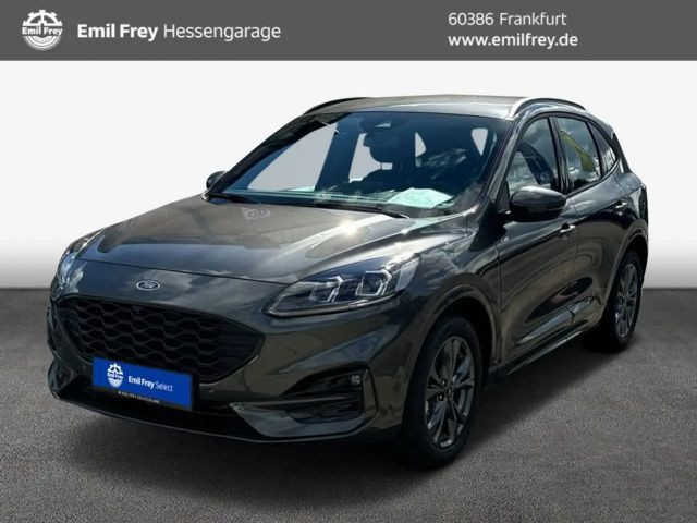 Ford Kuga EcoBoost ST Line