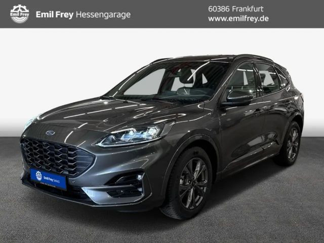 Ford Kuga EcoBoost ST Line