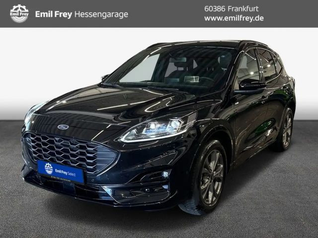 Ford Kuga EcoBoost ST Line X