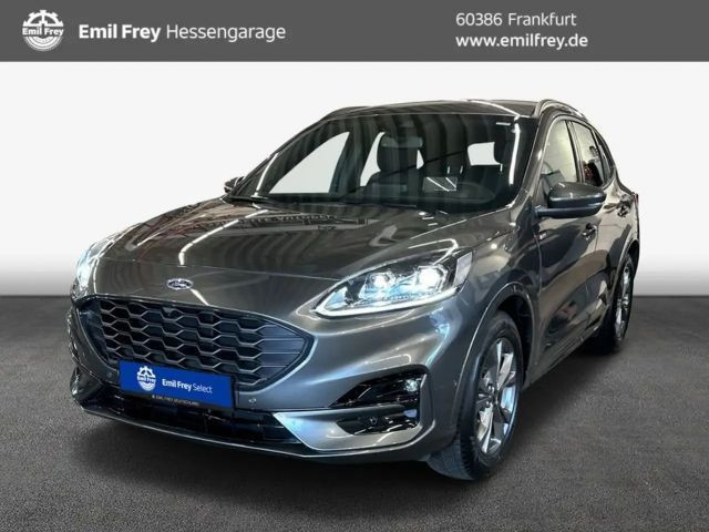 Ford Kuga EcoBoost ST Line