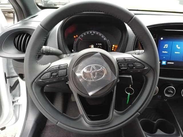 Toyota Aygo X Play