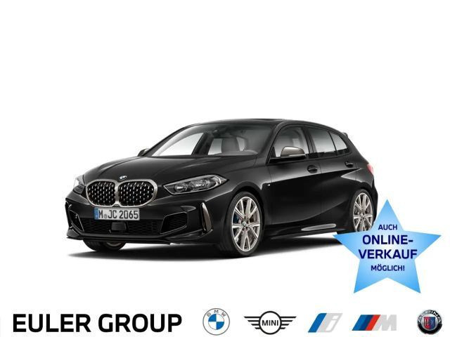 BMW 1 Serie 135 xDrive 135i 5-deurs