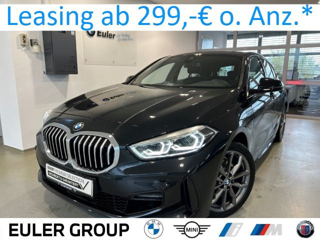 BMW 1 Serie 120 120i 5-deurs