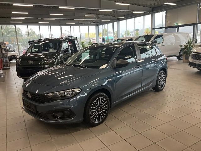 Fiat Tipo MultiJet