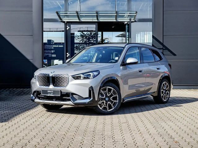 BMW iX1 xDrive30