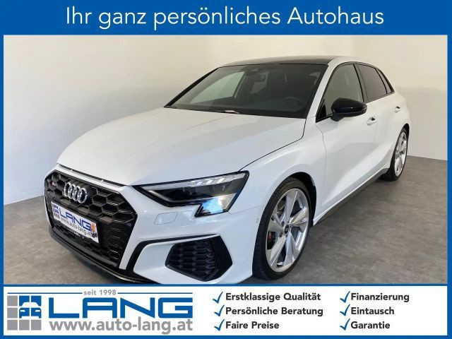 Audi S3 Quattro 2.0 TFSI