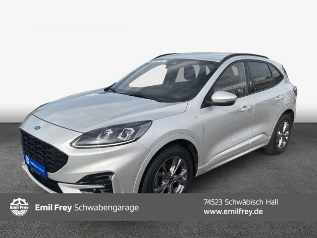 Ford Kuga 4x4 ST Line AWD X